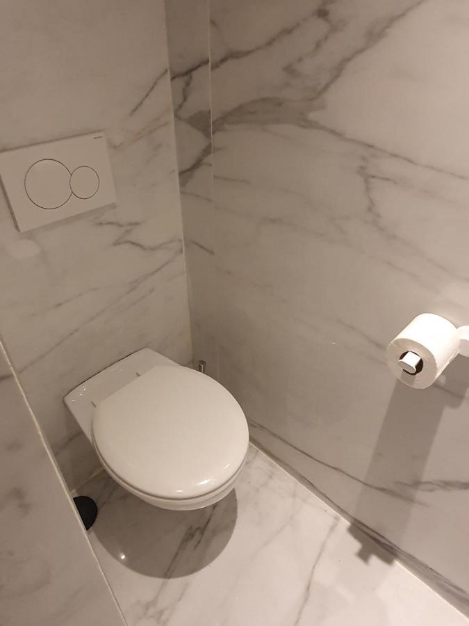 B96 Suites Brussel Eksteriør bilde
