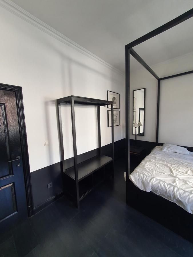 B96 Suites Brussel Eksteriør bilde
